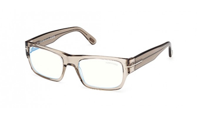 Sunglasses Tom Ford FT6034-B-54051