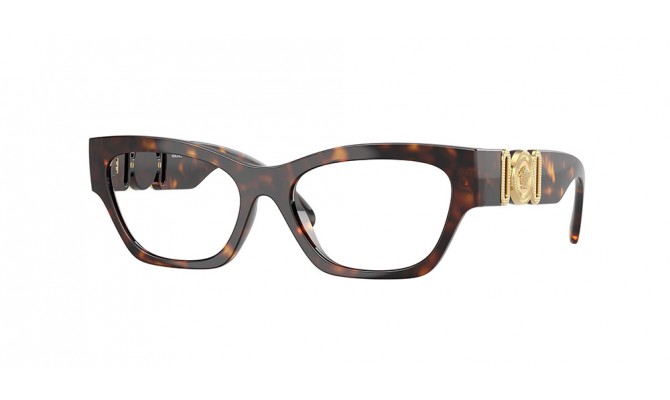  Versace VE3367U-108-52