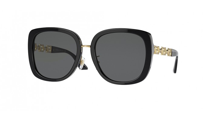 Sunglasses Versace VE4407D-GB1/87