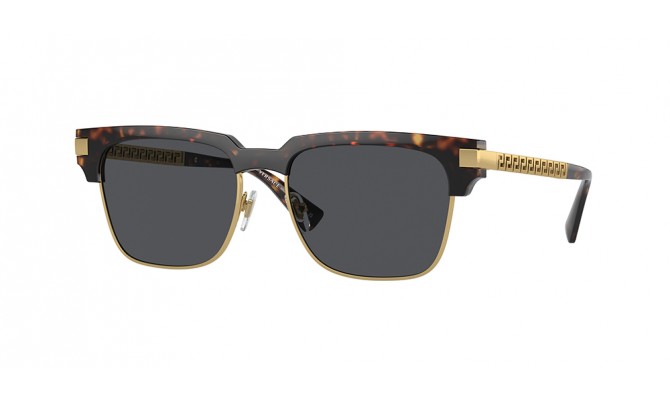 Sunglasses Versace VE4447-108/87