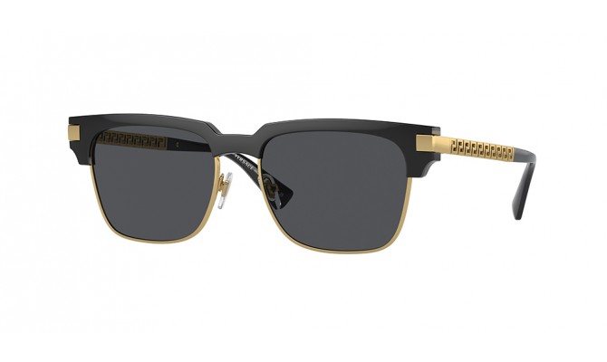 Sunglasses Versace VE4447-GB1/87