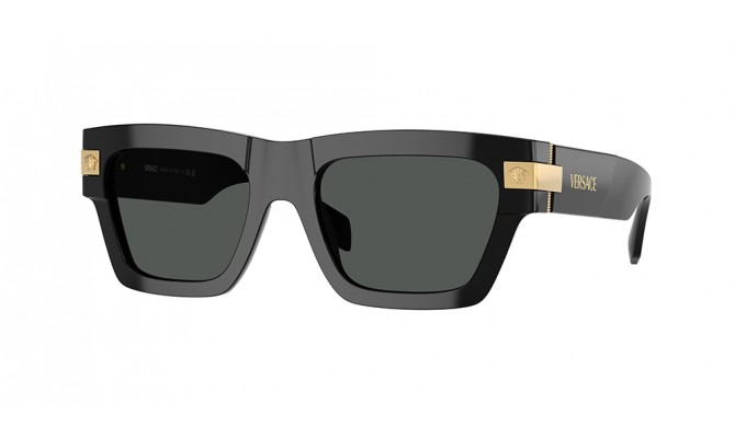 Sunglasses Versace VE4464-GB1/87-55