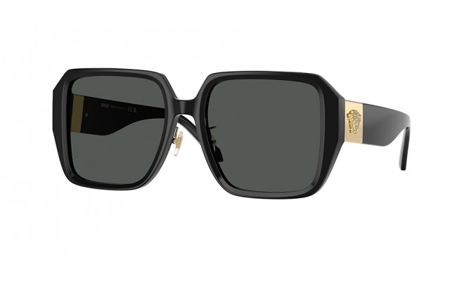 Sunglasses Versace VE4472D-GB1/87