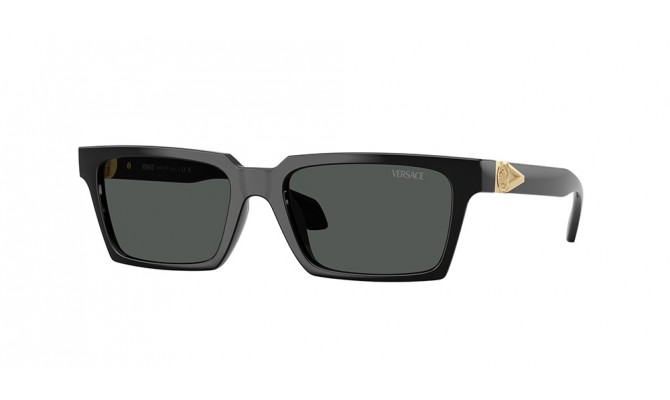 Sunglasses Versace VE4490U-GB1/87
