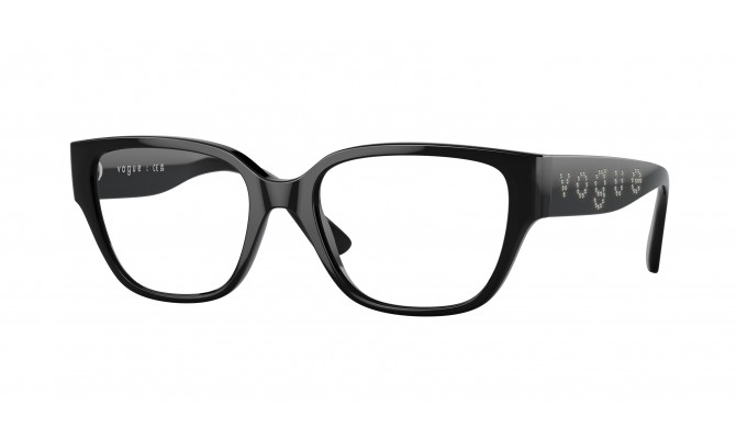  Vogue VO5458B-W44-53