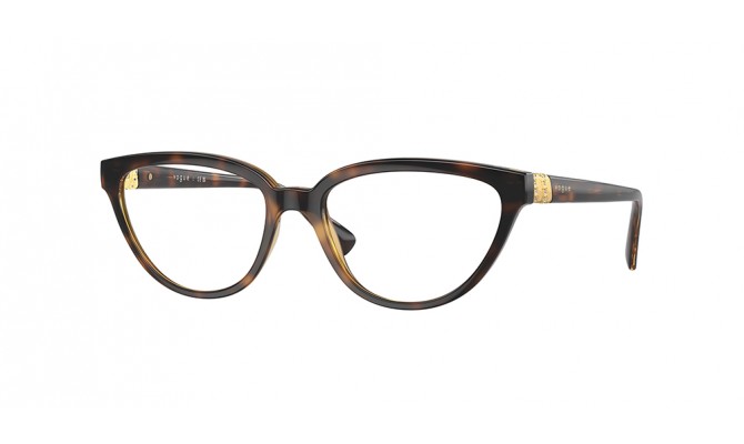  Vogue VO5517B-W656-54
