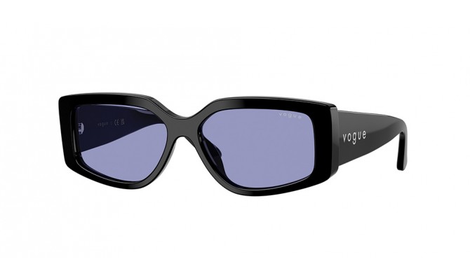 Sunglasses Vogue VO5642SU-W44/76