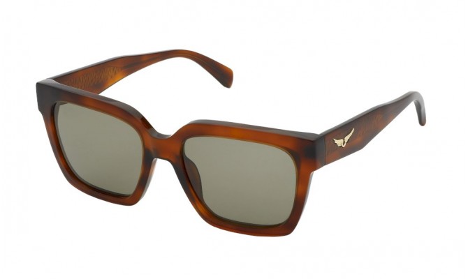 Sunglasses Zadig&Voltaire SZV407-802