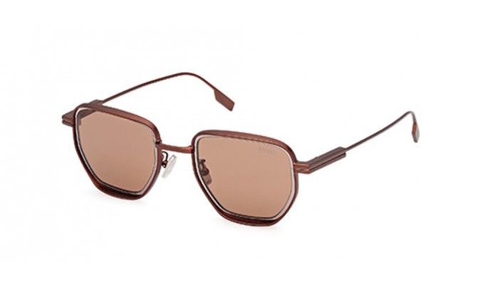 Sunglasses Zegna EZ0256-4938E