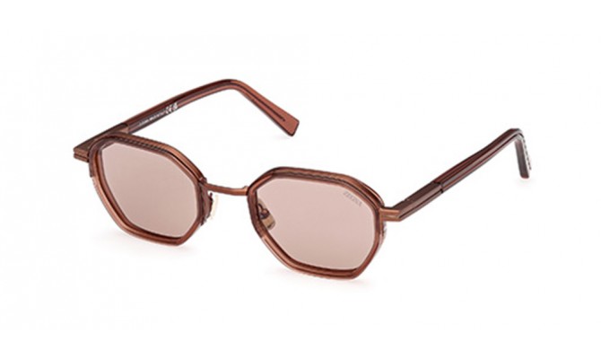 Sunglasses Zegna EZ0259-5050J