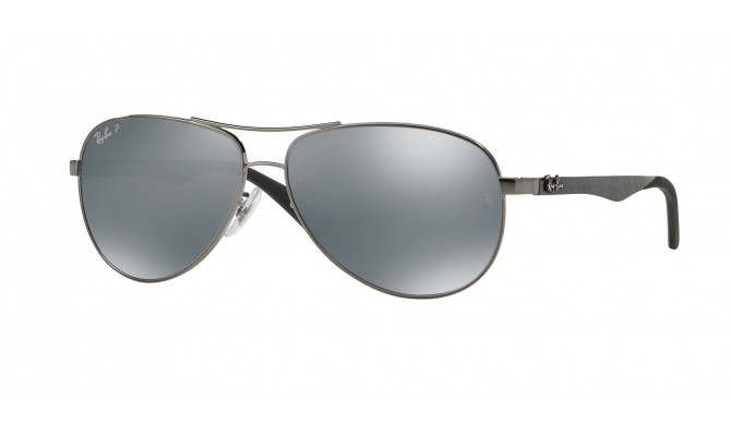 Ray-Ban ® Carbon Fibre RB8313-004/K6