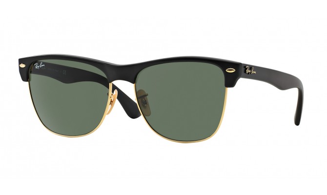  Ray-Ban ® Clubmaster Oversized RB4175-877