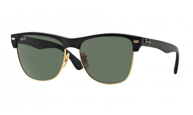 Ray-Ban ® Clubmaster Oversized RB4175-877