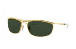 Ray-Ban ® Olympian I Deluxe RB3119M-001/31