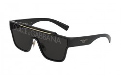 Dolce & Gabbana DG6125-501/M