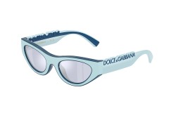 Dolce&Gabbana DX6012-30151U