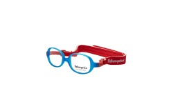 Fisher Price FPV40-BLUE-44