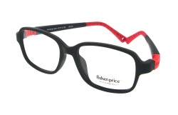 Fisher Price FPVN029-BLK