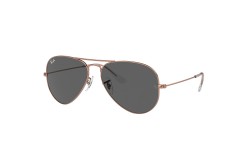 Ray-Ban ® Aviator large metal RB3025-9202B1