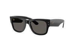 Ray-Ban ® MEGA WAYFARER RB0840S-6826J5