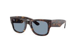 Ray-Ban ® MEGA WAYFARER RB0840S-902/56