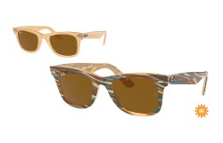 Ray-Ban ® RB2140-140833