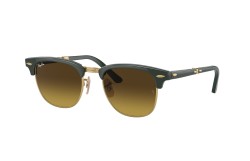 Ray-Ban ® Clubmaster folding RB2176-136885