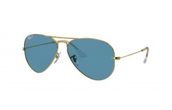 Ray-Ban ® Aviator Large Metal RB3025-9196S2-58
