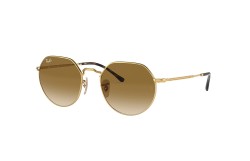 Ray-Ban Jack RB3565-001/51-53