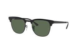 Ray-Ban ® Clubmaster Metal RB3716-186/58
