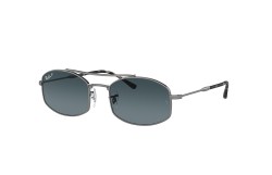 Ray-Ban ® RB3719-004/S3
