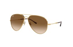 Ray-Ban RB3825-001/51-58