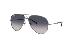 Ray-Ban RB3825-004/78-58