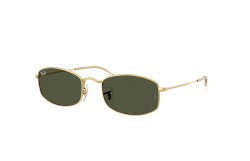 Ray-Ban RB3832-001/31-52