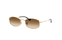 Ray-Ban RB3832-001/51