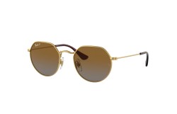 Ray-Ban ® Junior jack RJ9565S-223/T5