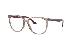 Ray-Ban RX4378V-8083-52