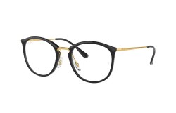 Ray-Ban RX7140-2000-49