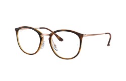 Ray-Ban RX7140-5687-49