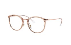 Ray-Ban RX7140-8124-49