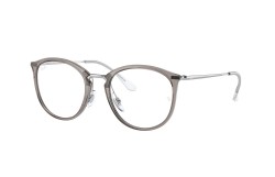 Ray-Ban RX7140-8125-49