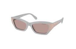 Swarovski SK6029-10317N-53