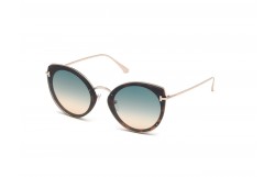 Tom Ford Jess FT0683-53P