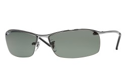 Ray-Ban ® Top Bar RB3183-004/9A