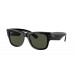 Ray-Ban ® Mega wayfarer RB0840S-901/31