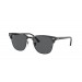 Ray-Ban ® Clubmaster RB3016-1367B1
