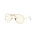 Ray-Ban ® Aviator Large Metal RB3025-001/5F-62