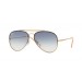 Ray-Ban ® Blaze Aviator RB3584N-001/19