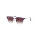 Ray-Ban ® Junior new clubmaster RJ9116S-713136