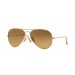 Ray-Ban ® Aviator Large Metal RB3025-112/M2